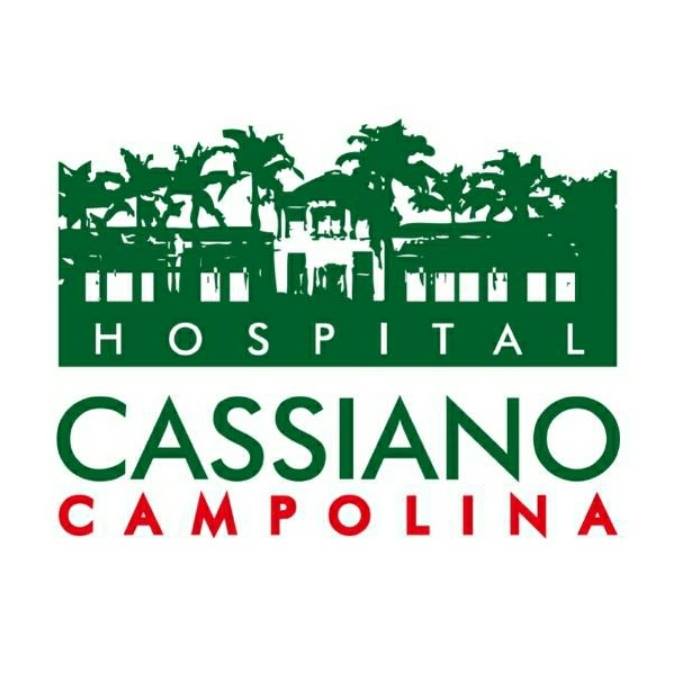 Hosp. Cassiano Campolina - Entre Rios  de Minas - MG